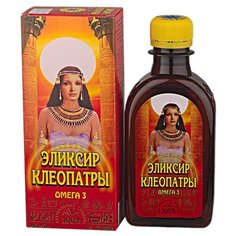 Компас Здоровья Масло льняное