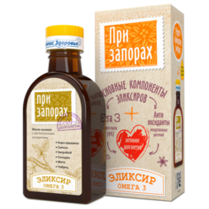 Компас Здоровья Масло льняное