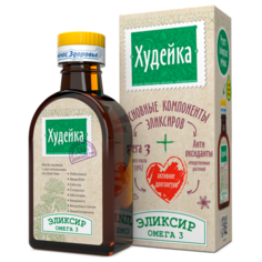 Компас Здоровья Масло льняное