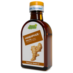 Компас Здоровья Масло льняное