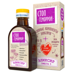 Компас Здоровья Масло льняное