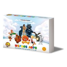 Настольная игра Десятое