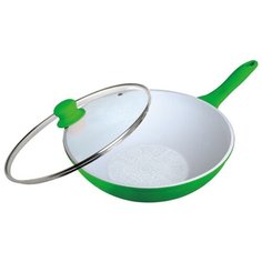 Сковорода-вок Frank Moller