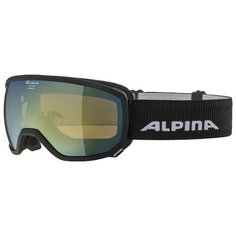 Маска Alpina Scarabeo S HM