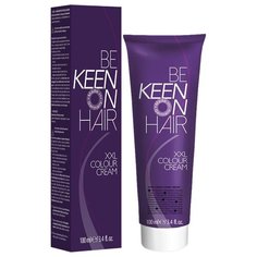 KEEN Be Keen on Hair