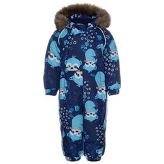 Комбинезон Huppa Keira