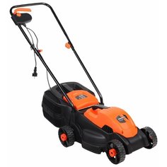 Газонокосилка PATRIOT PT 1232E Патриот