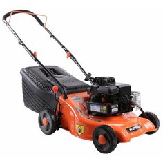 Газонокосилка PATRIOT PT 41 BS Патриот