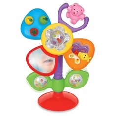 Интерактивная развивающая Kiddieland
