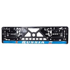 Рамка для номера VS avto Russia