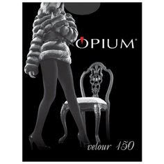 Колготки Opium Velour 50 den