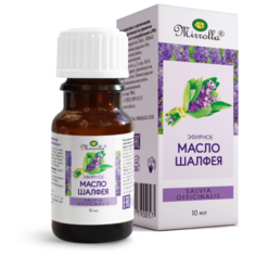 Mirrolla эфирное масло Шалфей