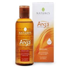Natures шампунь Arga для