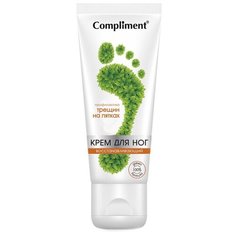 Compliment Крем для ног