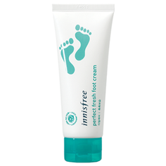 Innisfree Крем для ног Perfect