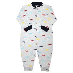 Комбинезон Веселый Малыш