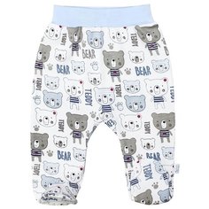 Ползунки Веселый Малыш