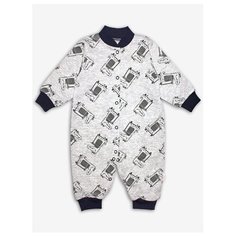 Комбинезон Веселый Малыш