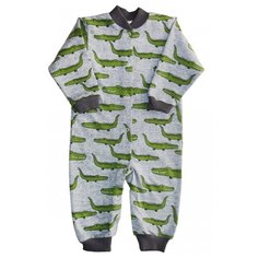 Комбинезон Веселый Малыш