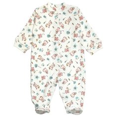 Комбинезон Веселый Малыш