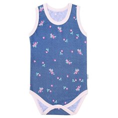 Боди Веселый Малыш