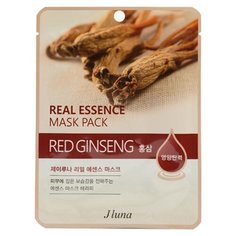 Маска тканевая Juno J luna с