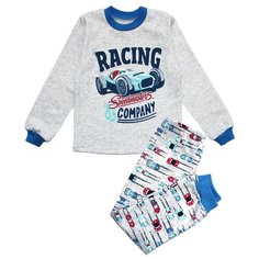 Пижама Веселый Малыш