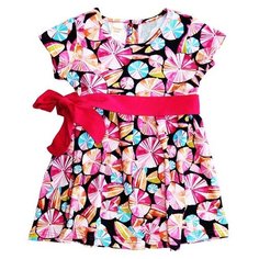 Платье Веселый Малыш