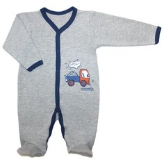 Комбинезон Веселый Малыш