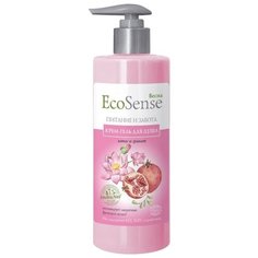 Гель для душа Весна Ecosense