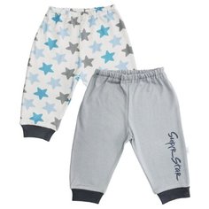 Брюки Веселый Малыш Звёздочка