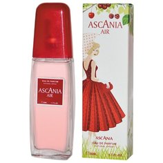 Парфюмерная вода Ascania Air