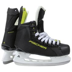 Детские хоккейные коньки Fischer