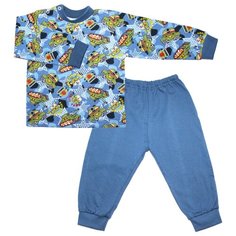 Пижама Веселый Малыш