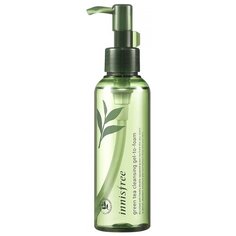 Innisfree очищающий гель с