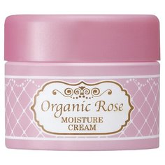 Meishoku Organic Rose