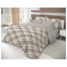 Постельное белье семейное Волшебная ночь