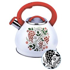 Забава Чайник со свистком