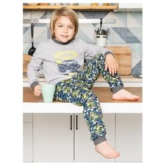 Пижама Веселый Малыш