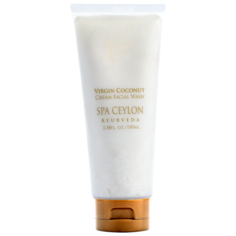 SPA CEYLON крем для умывания