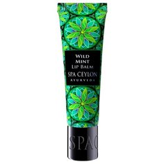 SPA CEYLON Бальзам для губ
