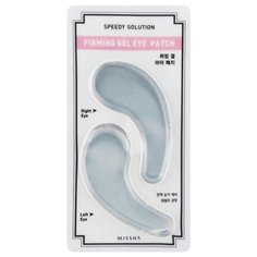 Missha Патчи для глаз Missha