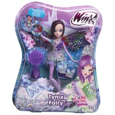 Кукла Winx Club Тайникс Текна