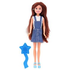 Кукла Funky Toys Mila 23 см 70001 Simba