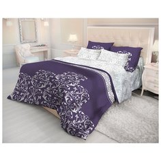 Постельное белье 1.5-спальное Волшебная ночь