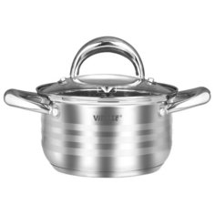Кастрюля Vitesse VS-2067 18 л