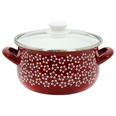 Кастрюля Infinity 220474 3.3 л