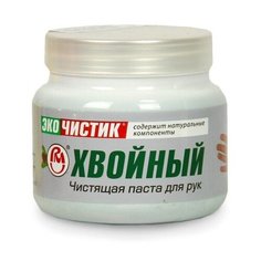 Паста Чистик Эко Хвойный