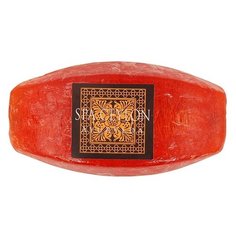 Мыло кусковое отшелушивающее SPA Ceylon
