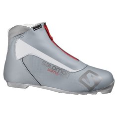 Ботинки для беговых лыж Salomon